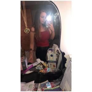 Meet your Posher, Jordan